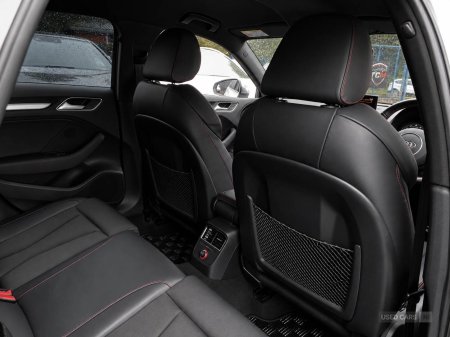 2016 Audi S3 - photo 27