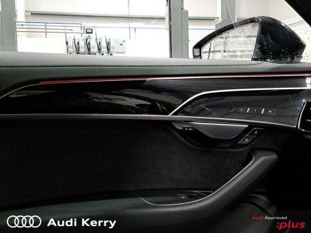 2023 Audi A8 - photo 19
