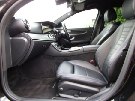 2022 Mercedes-Benz E-Class - photo 14