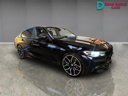 2020 BMW 3-Series - photo 3