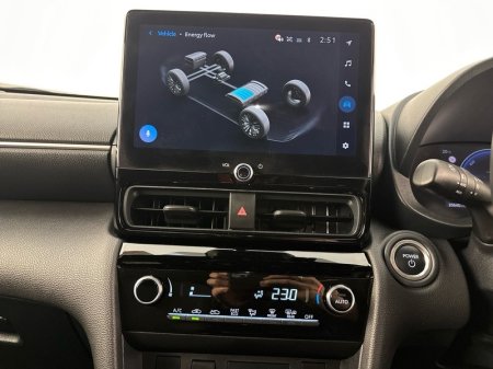 2026 Toyota Yaris Cross - photo 12