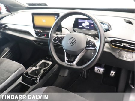 2023 Volkswagen ID.4 - photo 5
