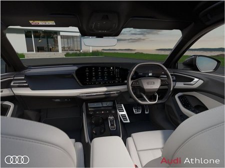 2025 Audi A5 - photo 2