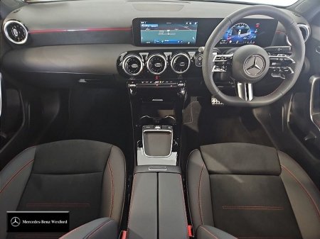 2026 Mercedes-Benz A-Class - photo 14
