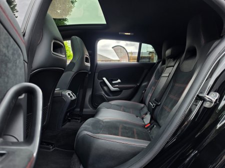 2023 Mercedes-Benz CLA - photo 13