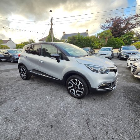 2017 Renault Captur - photo 6