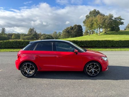 2015 Audi A1 - photo 8