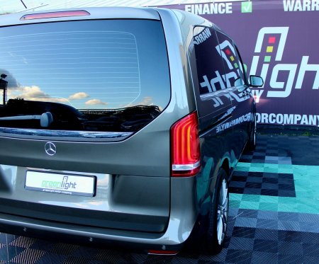 2016 Mercedes-Benz V-Class - photo 5