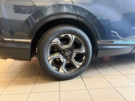 2019 Honda CR-V - photo 16