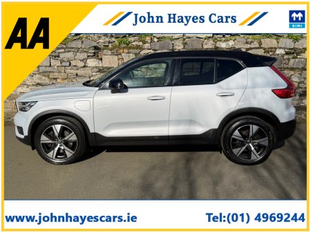 2021 Volvo XC40 - photo 3