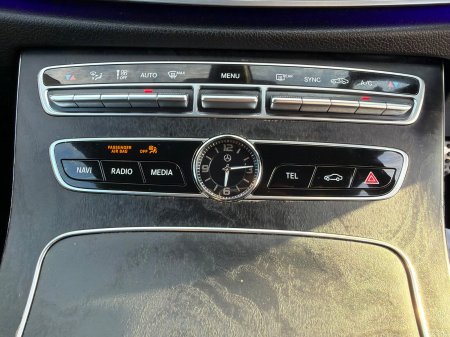 2019 Mercedes-Benz E-Class - photo 30