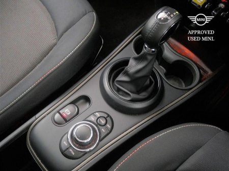 2023 Mini Countryman - photo 10