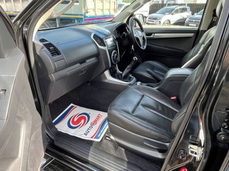 2014 Isuzu D-Max - photo 11