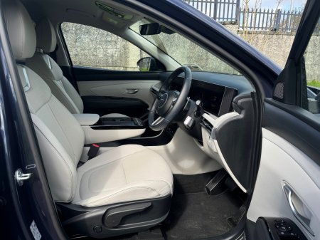 2025 Hyundai Tucson - photo 8