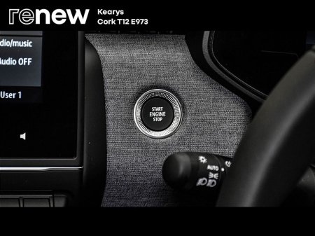 2025 Renault Clio - photo 16