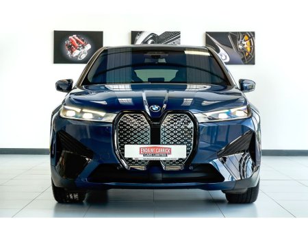 2023 BMW iX - photo 5