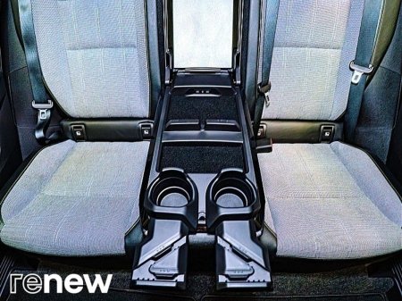 2024 Renault Scenic E-Tech - photo 27