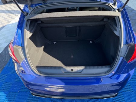 2020 Peugeot 308 - photo 36