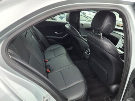 2019 Mercedes-Benz C-Class - photo 7