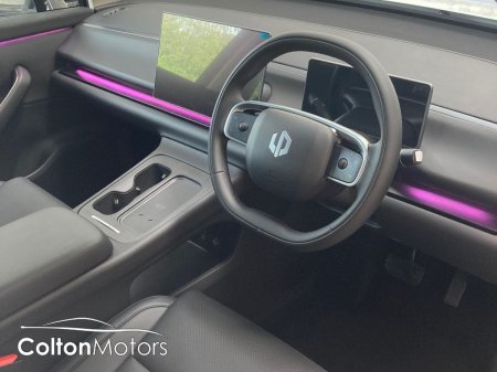 2026 Leapmotor C10 - photo 11