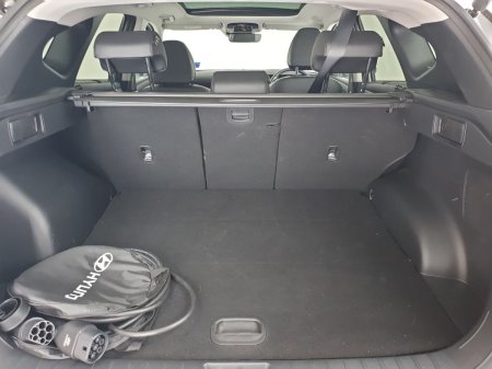 2026 Hyundai Tucson - photo 15