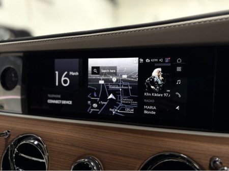 2024 Rolls-Royce Ghost - photo 37