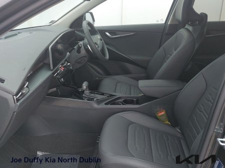 2026 Kia Niro - photo 5