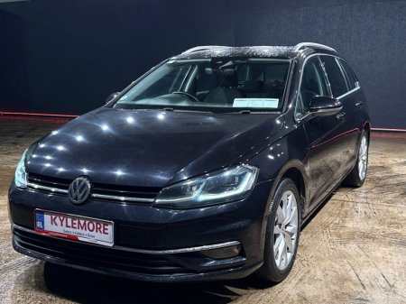 2019 Volkswagen Golf - photo 7