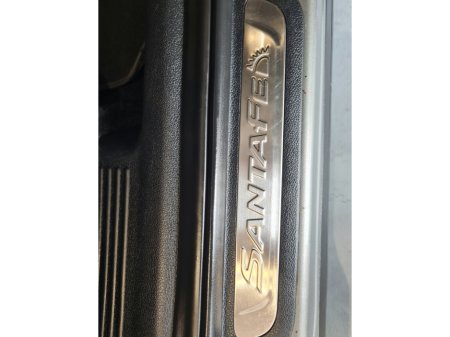 2020 Hyundai Santa Fe - photo 25