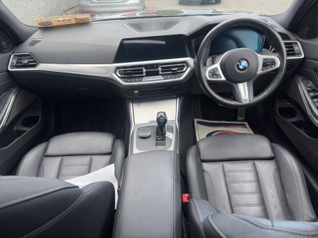 2020 BMW 3-Series - photo 20