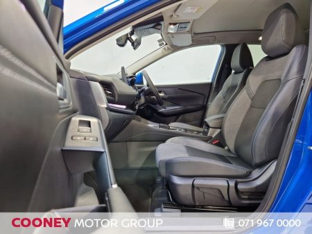 2026 Nissan Qashqai - photo 6