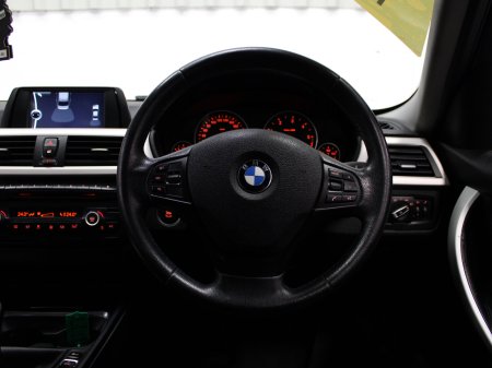 2014 BMW 3-Series - photo 13