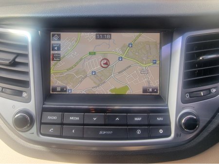 2017 Hyundai Tucson - photo 24