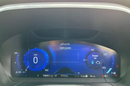 2021 Ford Kuga - photo 13