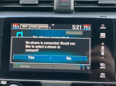 2019 Honda Civic - photo 14