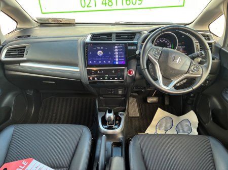 2018 Honda Fit - photo 12