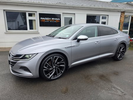 2023 Volkswagen Arteon - photo 5