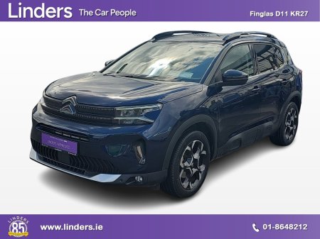 2023 Citroen C5 Aircross - photo 3