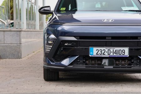 2023 Hyundai KONA - photo 4