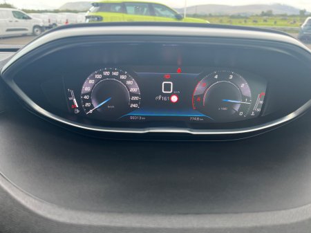 2022 Peugeot 3008 - photo 14
