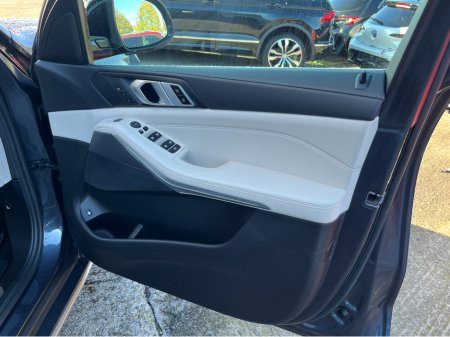 2020 BMW X5 - photo 12