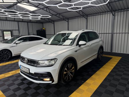2019 Volkswagen Tiguan - photo 9
