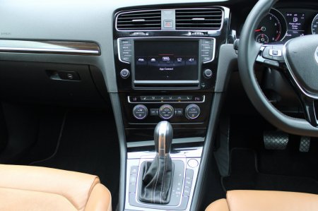 2016 Volkswagen Golf - photo 20