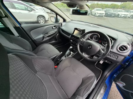 2016 Renault Clio - photo 10