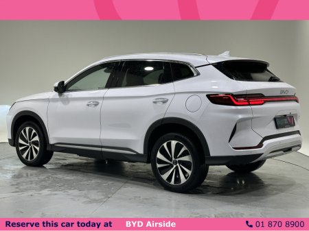 2026 BYD SEAL U - photo 7