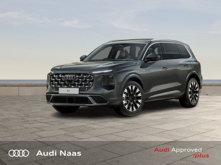 2026 Audi Q7 - photo 3