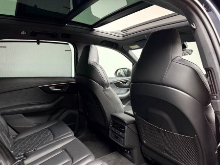 2025 Audi Q7 - photo 11