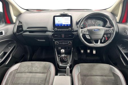 2020 Ford EcoSport - photo 10