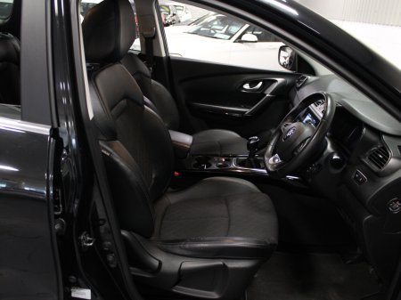 2019 Renault Kadjar - photo 26