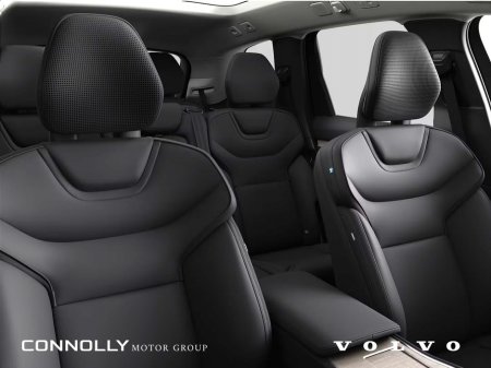 2026 Volvo EX90 - photo 6